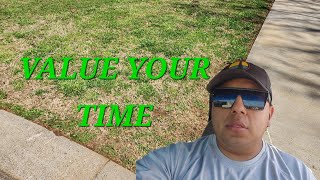 Time management in Lawn Care [upl. by Devlen493]