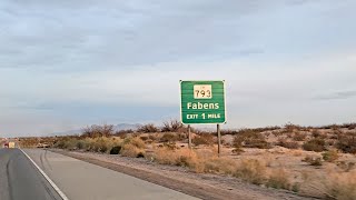 Fabens Texas 2024 [upl. by Bust]