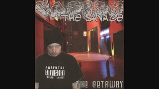 Castro The Savage  The Getaway 2004 [upl. by Rovaert273]