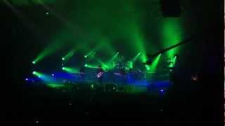 The Cure  A Forest Live at Sydney Opera House [upl. by Krys389]