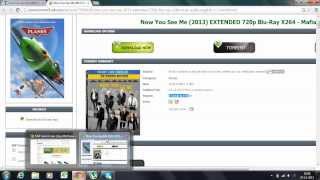 How to download 100 FREE Movies from Internet in 10 minuets [upl. by Hildie491]