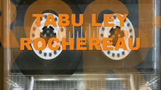 Tabu Ley Rochereau  Pitié [upl. by Cilla]