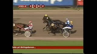 Vinnare V65 Halmstad  20030928 [upl. by Luby721]