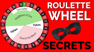 Roulette Wheel Secrets REVEALED [upl. by De Witt947]