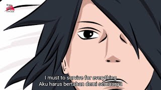 Orochimaru akan merekontruksi Uchiha Sasuke  Boruto Naruto Next Generation 2024 Part 948 [upl. by Gaston]