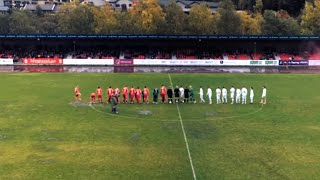 Årdal  Åsane 2 KUN MÅL FRA ÅRDAL FK 05102024⚽ [upl. by Einahpehs464]