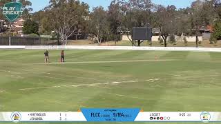 Campbelltown Camden v FairfieldLiverpool [upl. by Tegdig]