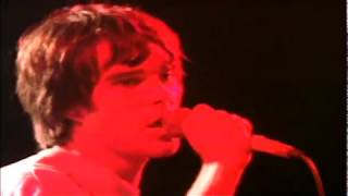 The Stone Roses live in Blackpool 12081989 [upl. by Inamik450]