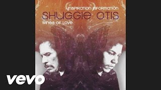 Shuggie Otis  Inspiration Information Audio Only [upl. by Aicirtam100]