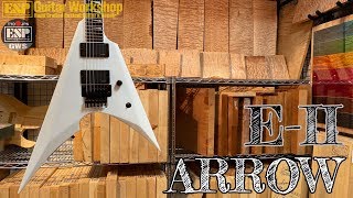 【試奏動画】EII  ARROW [upl. by Oys424]