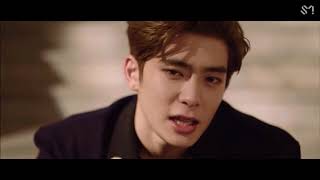 NCT U 엔시티 유  BOSS german sub MV Album NCT 2018 Empathy [upl. by Copeland40]