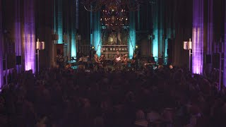 The Brahms  Royal at Dom Church Utrecht [upl. by Eniarol]