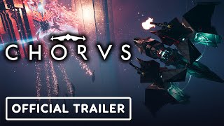 Chorus  Official Launch Trailer [upl. by Ettelorahc]