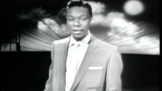 Nat King Cole Ive Grown Accustomed To Her Face [upl. by Janel]