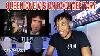 First Time Reaction To Queen One Vision Documentary  They Are Perfectionists [upl. by Alejandra]