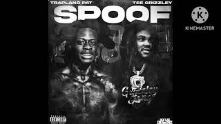 Trapland Pat  Spoof Ft Tee Grizzley 432Hz [upl. by Marlow]