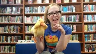 Oak Lodge amp Gladstone Public Library Storytime Song Old MacDonald [upl. by Snilloc984]