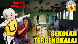 UPlIN PERGI KE SEKOLAH TIOERBENGKOUALOI 900 TAHUN [upl. by Aliek]