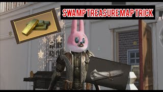 Lifeafter Treasure map tips and trick [upl. by Eneres]