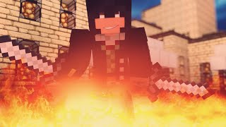 Assassins Creed Movie  Part 3  Minecraft Movies [upl. by Darice]