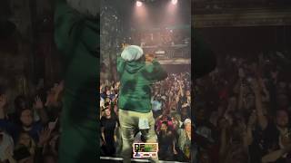 Fantan Mojah  Germany Performance Reggae Life Live [upl. by Averell207]