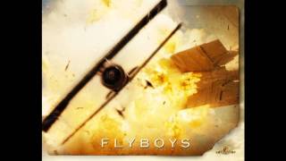 Suite From Flyboys [upl. by Braeunig]