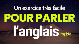 Une méthode très simple pour parler langlais facilement ✅ Cours pour apprendre langlais rapidement [upl. by Einej33]