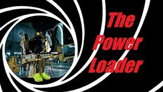 Media Hits  The Power Loader [upl. by Nilya]