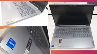 LENOVO IDEAPAD3151AU7 firstlooks [upl. by Farrica]