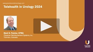 Telehealth in Urology 2024 [upl. by Dorman]