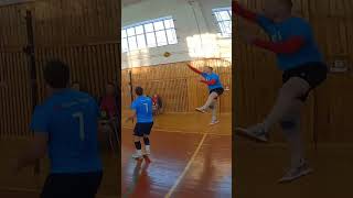 POV Volleyball Best Actions [upl. by Margi]