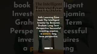 The Intelligent investor benjamingraham [upl. by Gunter]