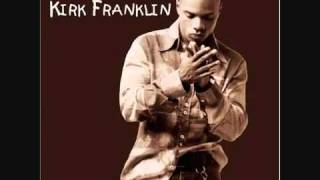 Kirk Franklin  Our God Is An Awesome God [upl. by Adelind]