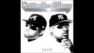 Cadillac Don feat J Money  Fuck Dat Bitch [upl. by Fulcher]