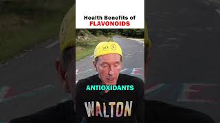 The Many Health Benefits of Flavonoids [upl. by Filahk]