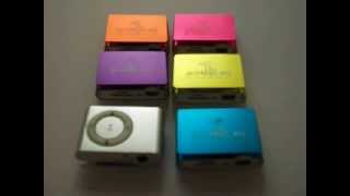 SD CARD MP3 PLAYER USER GUIDE FROM WWWACETOYSEU [upl. by Ajdan]