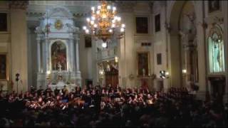 La Passione secondo San Matteo  Matthaeuspassion BWV 244  JS Bach [upl. by Bealle871]