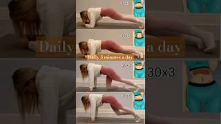 4 Exercises for full body stretching fitness stretch exercises shorts [upl. by Gualterio697]