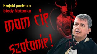 Szatan istnieje i aktywnie działa [upl. by Aniram]