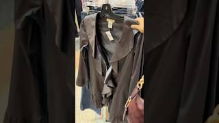 Come thrifting me in downtown Torontothriftingthrifthaul downtowntorontonewyork newyoutuber [upl. by Jamaal]