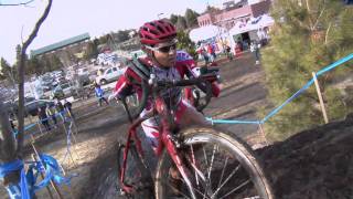 Cyclocross 101 with Todd Wells [upl. by Giustina]