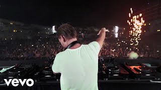 Avicii  Addicted To You Live In Ibiza 2016 [upl. by Lydon]