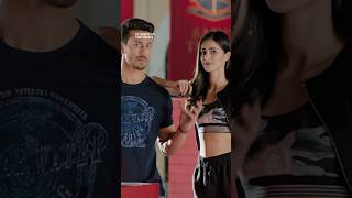 Ananya Panday HILARIOUS PLAN to help Tiger WIN BACK Tara Sutaria 👀StudentOfTheYear2 [upl. by Aufa688]