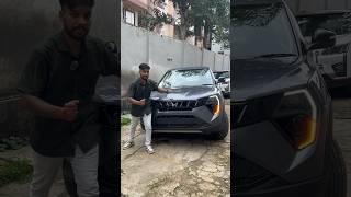 Mahindra Xuv 3x0 Base Model MX1🔥 Best Deal👍 xuv3x0 xuv shorts xuv3xo viralvideo xuv300 car [upl. by Alphonso227]