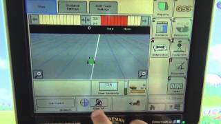 Proper AutoTrac Setup on a Greenstar 3 2630 Display [upl. by Buell]