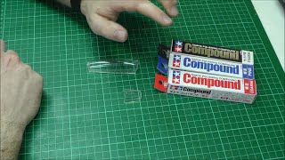 How To Polish Canopies  Tutorial [upl. by Edmund]