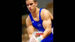 El SECRETO de los BICEPS de GIMNASTA 💪 [upl. by Dleifyar]