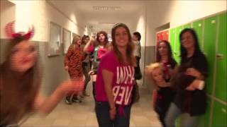 LipDub ZSP w Pszowie 2013 [upl. by Akimat]