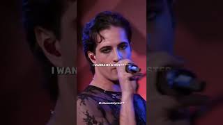 Måneskin  I WANNA BE YOUR SLAVE Måneskin IWANNABEYOURSLAVE lyrics trending viral live shorts [upl. by Holds]