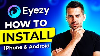 How to Install Eyezy on iPhone and Android [upl. by Medea]